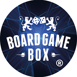 Board Game Box