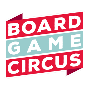 Board Game Circus
