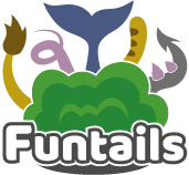Funtails