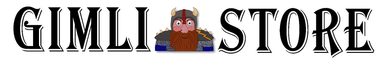 GIMLI-Store