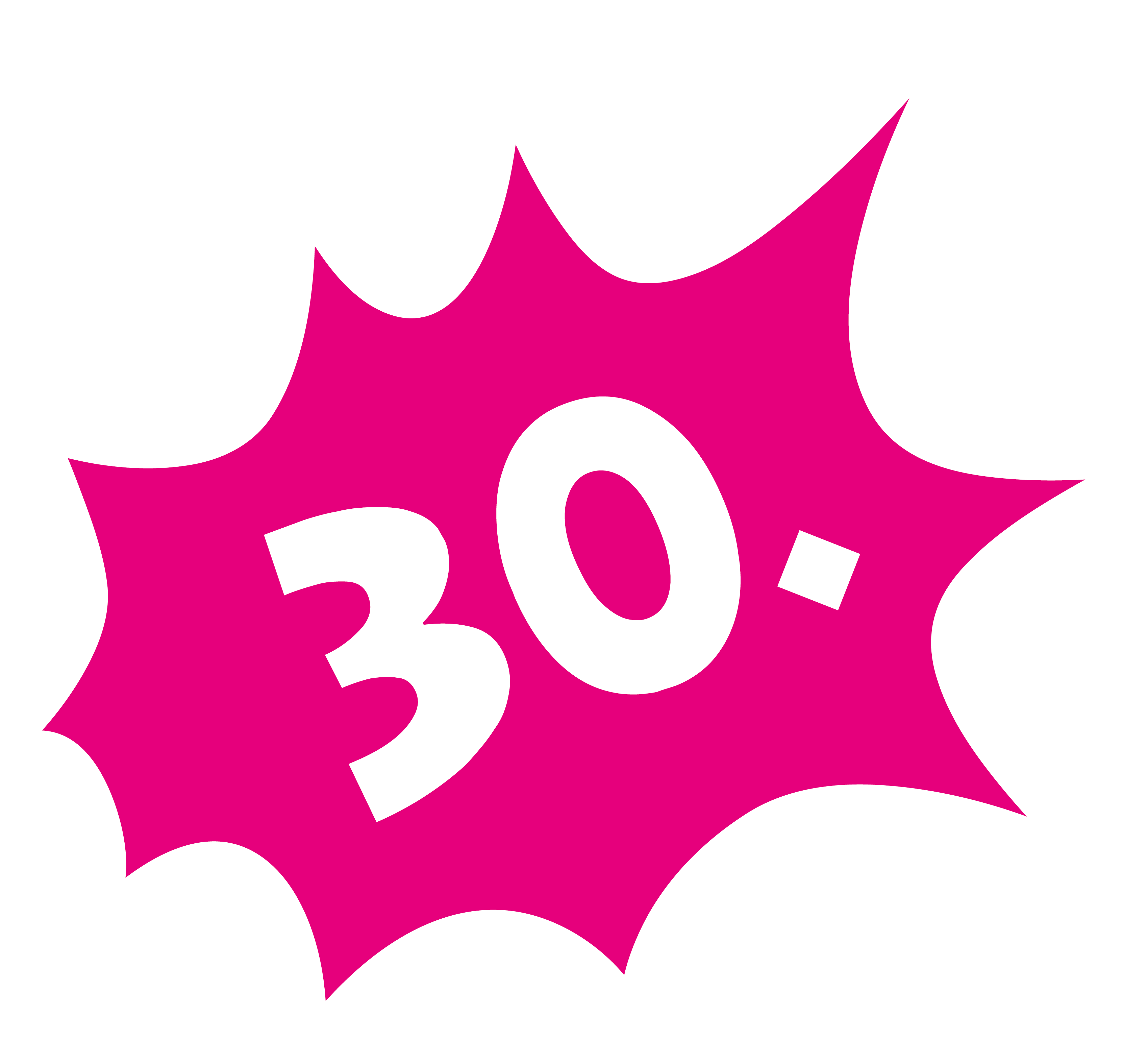 30.