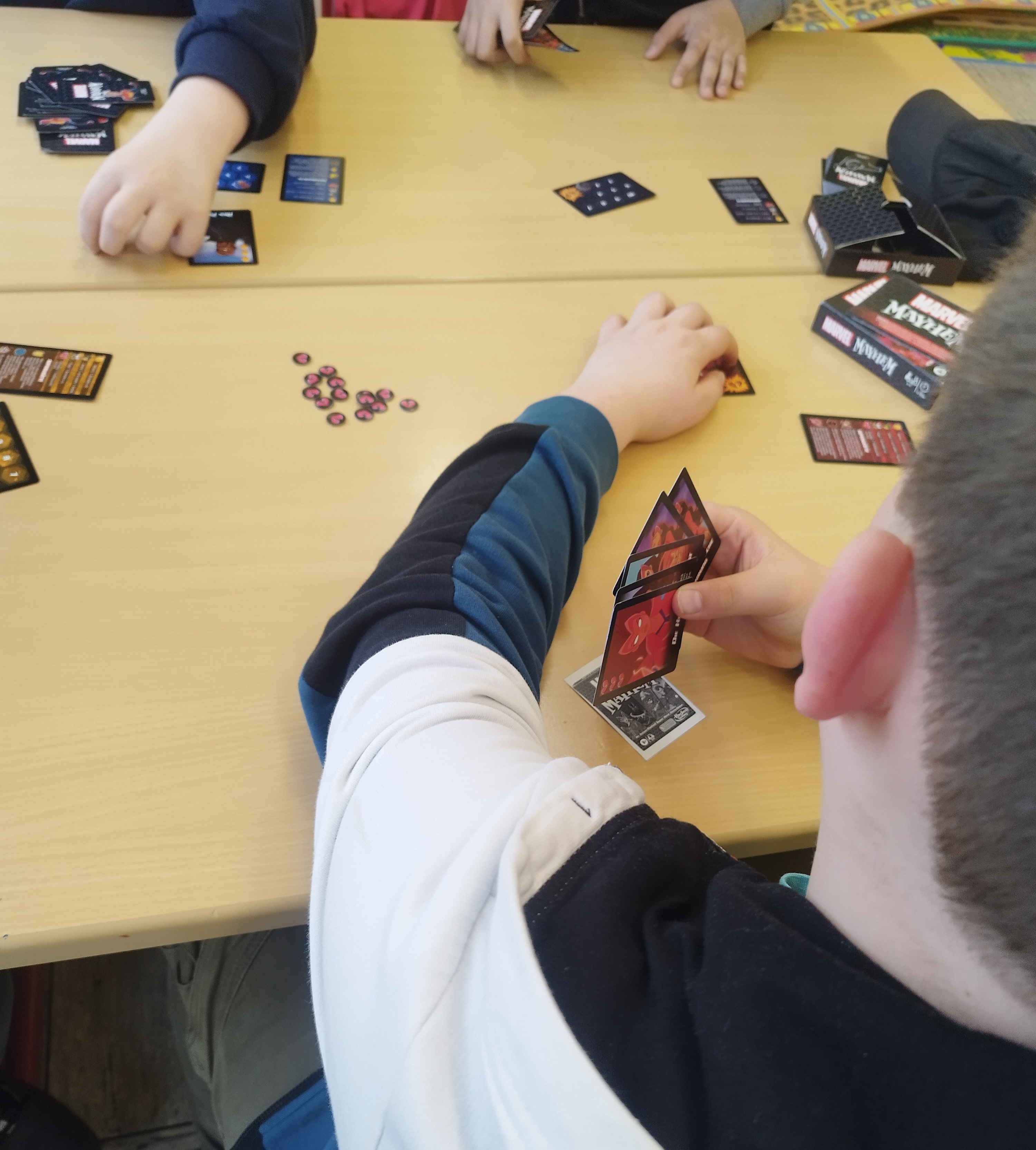 Bild von Spieltisch (1)