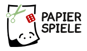 Papierspiele